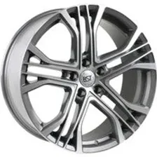 Литые диски RST R029 19x8.5'' 5x112мм DIA 66.6мм ET 28мм GRD