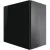 Шкаф распашной Metaldesign MD Color 615.01.01 (черный)