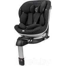 Автокресло Osann Storchenmuhle Niki Complete / ru108-275-305 (Onyx)