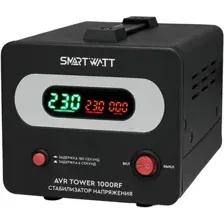 Стабилизатор напряжения SmartWatt AVR TOWER 1000RF