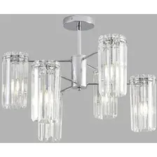 Люстра средней высоты Lumion Favla 8348/6C
