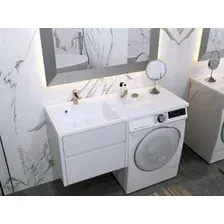 Умывальник Paola Magenta 1200L