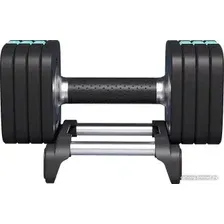 Гантель Proiron ГБ1100Р (10 кг)