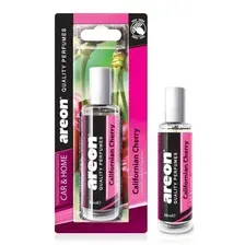 Ароматизатор воздуха спрей Areon PERFUME Californian Cherry 3,5 мл. арт. ARE-APC17