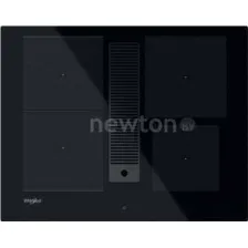 Варочная панель Whirlpool WVH 1065B F KIT
