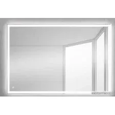 BelBagno Зеркало SPC-GRT-900-600-LED-TCH