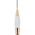 Подвесная люстра LED4U L7123-1 GD