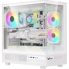 Корпус Formula Crystal Z8 (белый)