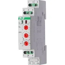 Реле времени Евроавтоматика F&F PCU-501 EA02.001.021