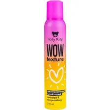 Спрей для укладки волос "Wow Texture" (200 мл)