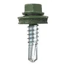 Саморез ЕКТ CV010453 (2500 шт)