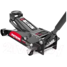 Подкатной домкрат Patron P-T830018