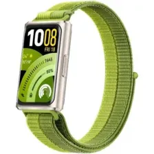 Фитнес-браслет Huawei Band 11 Pro / CDY-B49 55020GUT (зеленый)