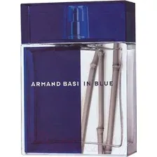 Туалетная вода Armand Basi In Blue (50мл)