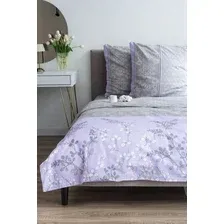 2-спальный комплект постельного белья Блакiт 2сп Соло 476206/457996 41262/0