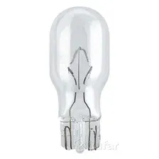 Комплект автомобильных ламп Philips 12067B2