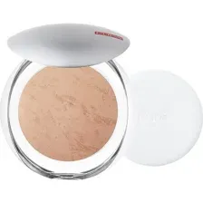 Пудра для лица Pupa Luminys Silky Baked Face Powder, тон 06, 9 г
