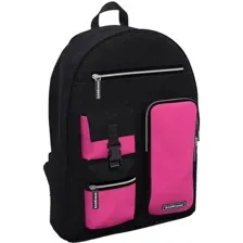 Городской рюкзак Erich Krause ActiveLine Cargo 18L Black&Pink 60374