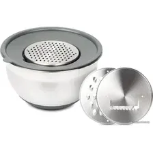 Набор кухонный Attribute Grate It ASG003