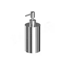 Дозатор для моющих средств Whitecross Ergo ER2246NIB (никель брашированный)