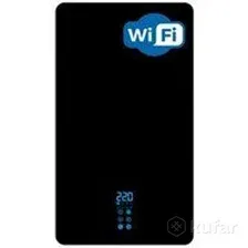 Отопительный котел Teknix ESPRO 4.5 Wi-Fi