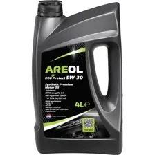 Моторное масло Areol ECO Protect 5W-30 4л