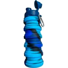 Бутылка для воды ZEZ Sport YJ01
