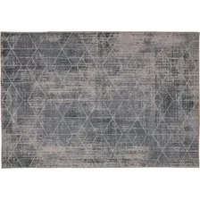 Ковер для жилой комнаты AksHome Velvet TL-55 (200x300)