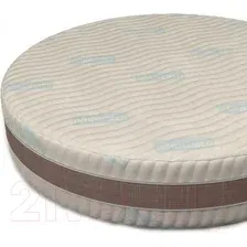 Матрас Mr. Mattress Leben круглый 210