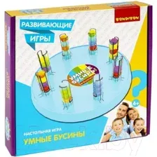 Сортер Bondibon Умные бусины / ВВ5155