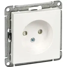 Розетка Schneider Electric W59 RS16-151-1-86