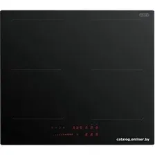 Варочная панель DeLonghi SLI 604 RUS