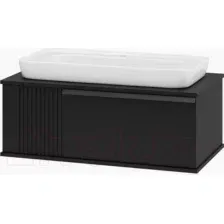 Тумба под умывальник Brevita Savoy 90 / SAV-09090-0301Я