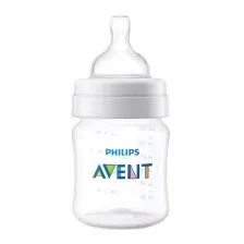 Бутылочка для кормления Philips Avent Anti-colic SCY100/01 (125 мл)
