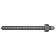 Набор шпилек Fischer RG M16 x 165 R 95704 (10 шт)