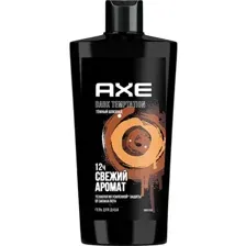 AXE Гель для душа Дарк Темптейшн 610мл