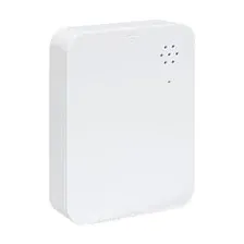 Умный датчик протечки Zigbee EKF Connect