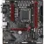 Материнская плата Gigabyte B760M Gaming AC DDR4 (rev. 1.x)
