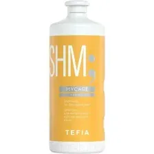 Шампунь для волос Tefia MyCare Repair для интенсивного восстановления волос (1л)