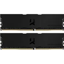 Оперативная память GOODRAM IRDM Pro 2x8GB DDR4 PC4-28800 IRP-K3600D4V64L18S/16GDC