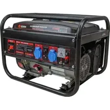 Бензиновый генератор Edon PT-3300D