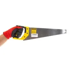 Ножовка Stayer Cobra 3D 1512-40