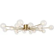 Люстра Freya Celebrity FR5242CL-16BS1