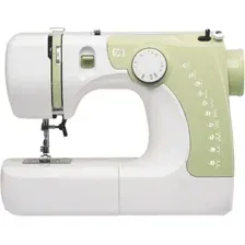 Электромеханическая швейная машина Comfort 14