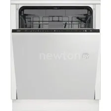 Встраиваемая посудомоечная машина BEKO BDIN38643C