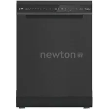 Отдельностоящая посудомоечная машина Whirlpool W8F HS61BS