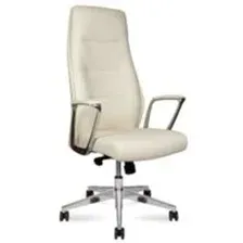Кресло офисное Norden Nancy Ivory / L348HCA-ivory (слоновая кость)