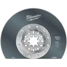 Пильное полотно Milwaukee 48906038