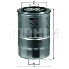 Топливный фильтр Mahle Knecht KC82D