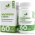 Витамины, минералы NaturalSupp Магний цитрат (Magnesium Citrate), 60 капсул